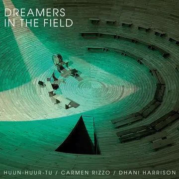 Huun-Huur-Tu, Rizzo & Dhani Harrison