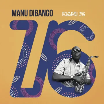 Manu Dibango