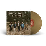 The Red Clay Strays