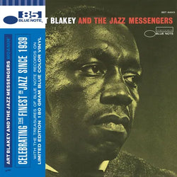 Art Blakey And The Jazz Messengers