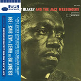 Art Blakey And The Jazz Messengers