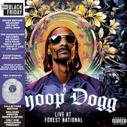 Snoop Dogg