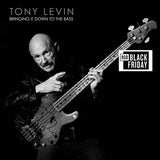 Tony Levin