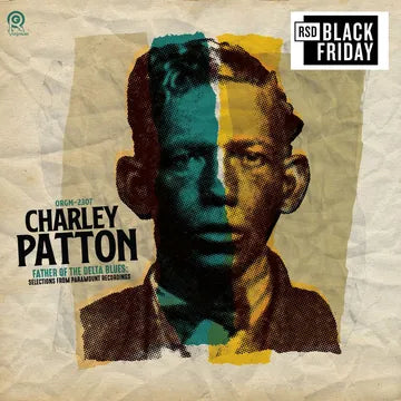 Charley Patton