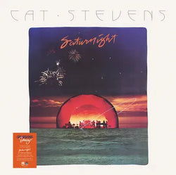 Cat Stevens