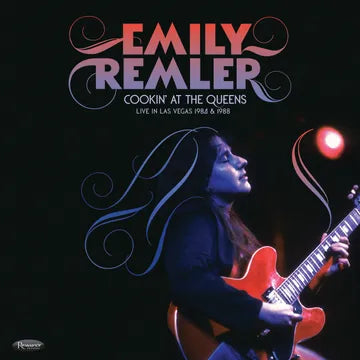 Emily Remler