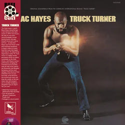 Isaac Hayes