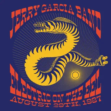 Jerry Garcia