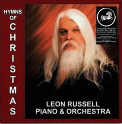 Leon Russell