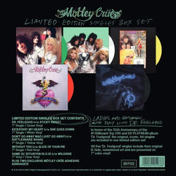 Motley Crue