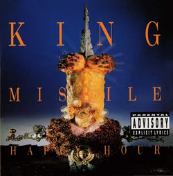 King Missile