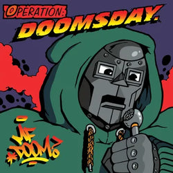 MF Doom