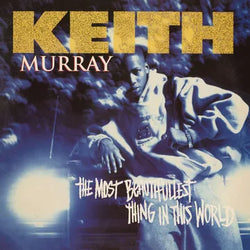 Keith Murray