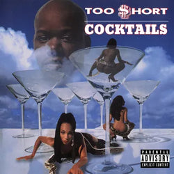 Too $hort