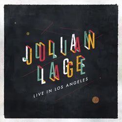 Julian Lage