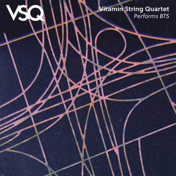 Vitamin String Quartet