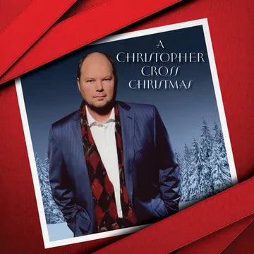 Christopher Cross