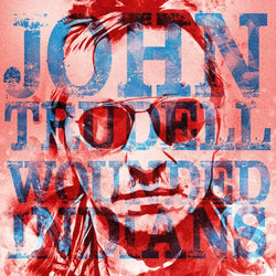 John Trudell