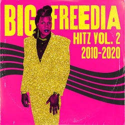 Big Freedia