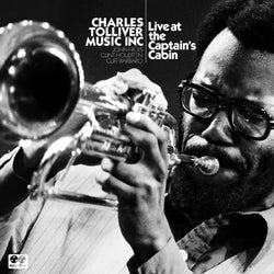 Charles Tolliver / Music Inc