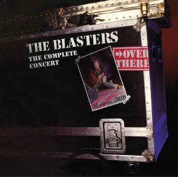 The Blasters