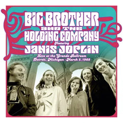 Big Brother & The Holding Company