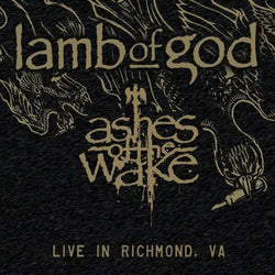 Lamb of God