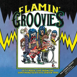 The Flamin Groovies