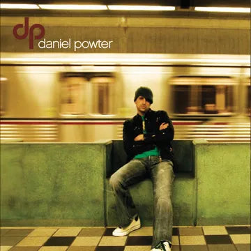 Daniel Powter