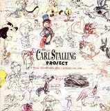 The Carl Stalling Project