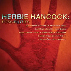 Herbie Hancock