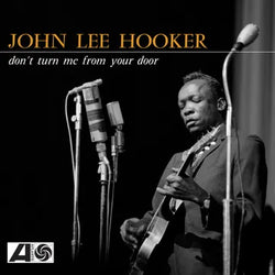 John Lee Hooker