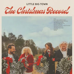 Little Big Town