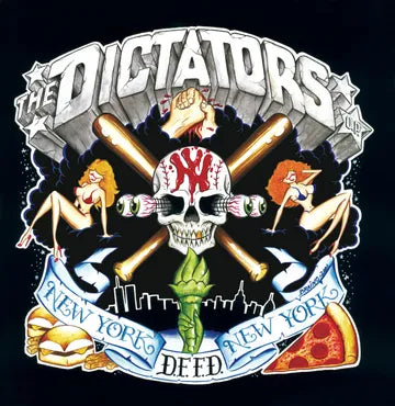 The Dictators