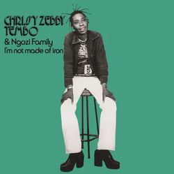 Chrissy Zebby Tembo & The Ngozi Family