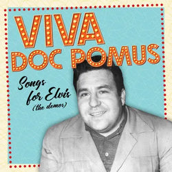 Doc Pomus