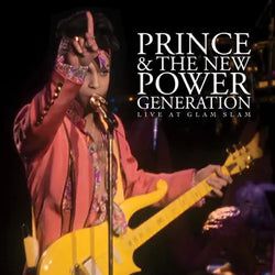 Prince & The New Power Generation