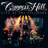 Cypress Hill