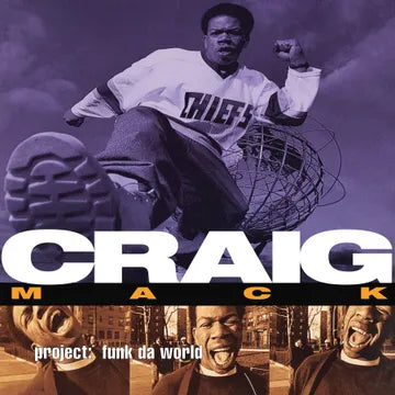 Craig Mack