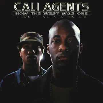 Cali Agents