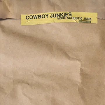 Cowboy Junkies