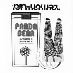 Panda Bear