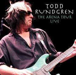 Todd Rundgren