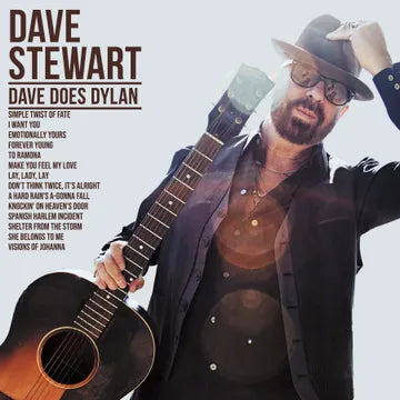 Dave Stewart