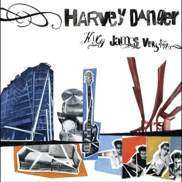 Harvey Danger