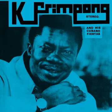 K. Frimpong & His Cubano Fiestas