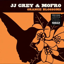 JJ Grey & Mofro