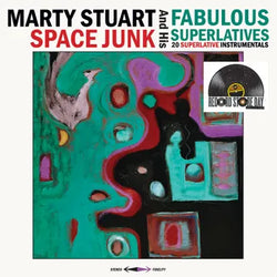 Marty Stuart & His Fabulous Superlatives