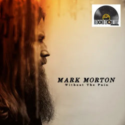 Mark Morton