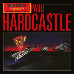 Paul Hardcastle